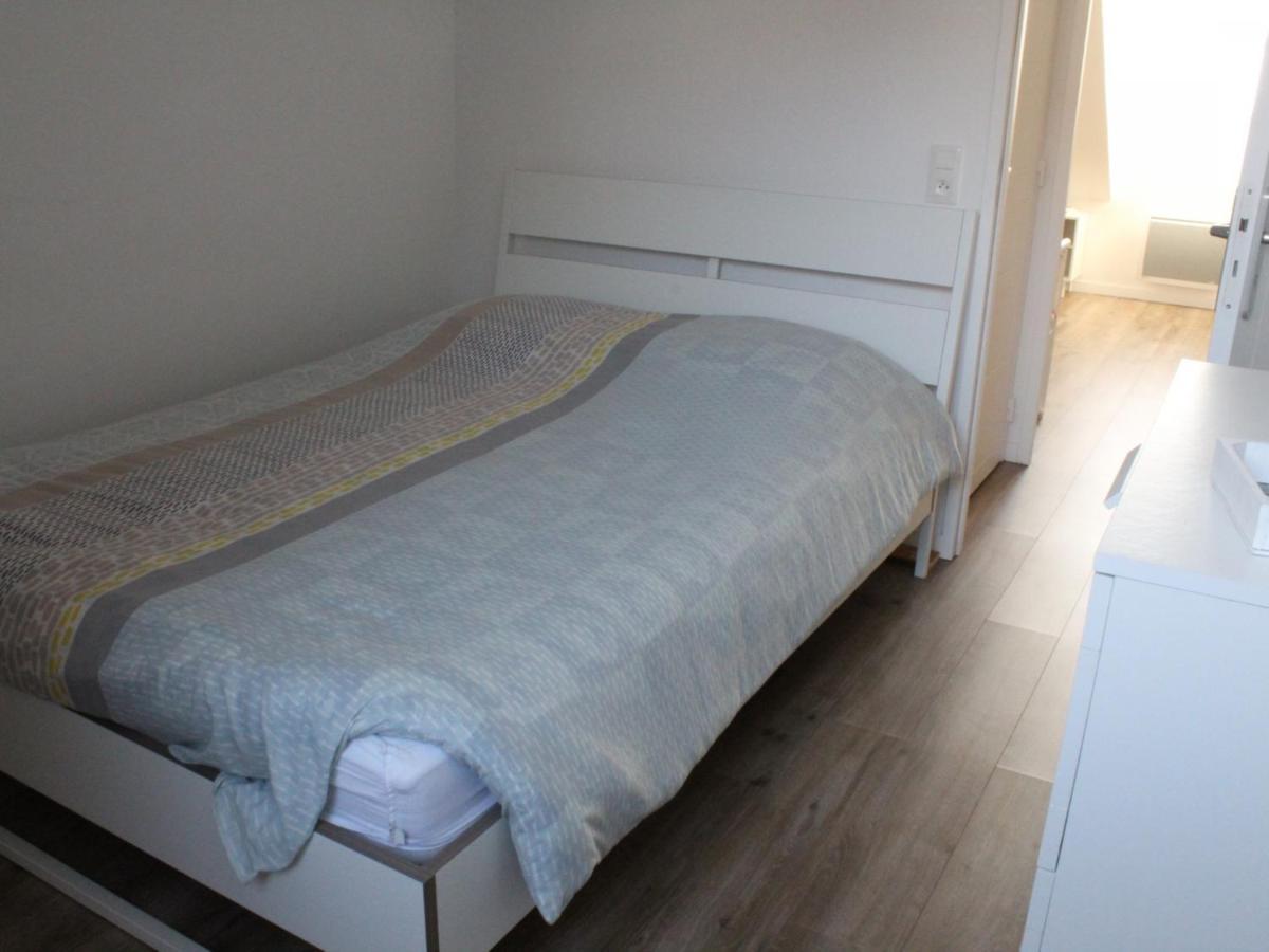 Charmante Maisonnette A Quend Plage, 2 Chambres, Jardinet, Parking, Proche Commodites - Fr-1-482-45 Exterior photo